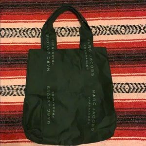 Black Marc Jacobs tote Bag